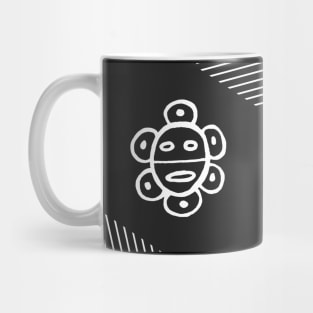 Taino Sun Mug